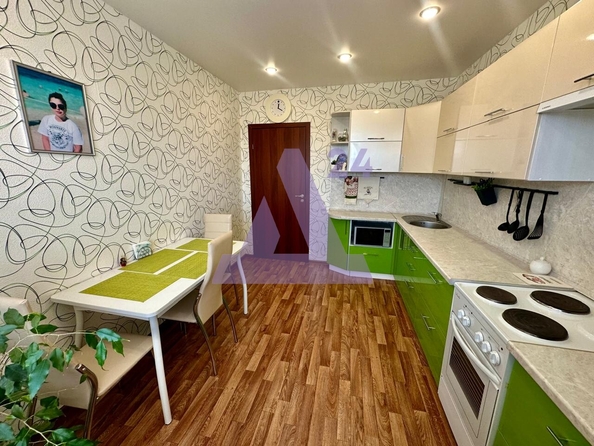 
  Продается 1-комн. квартира, 34.5 м², ЖК Деповская, дом 48
. Фото 10.