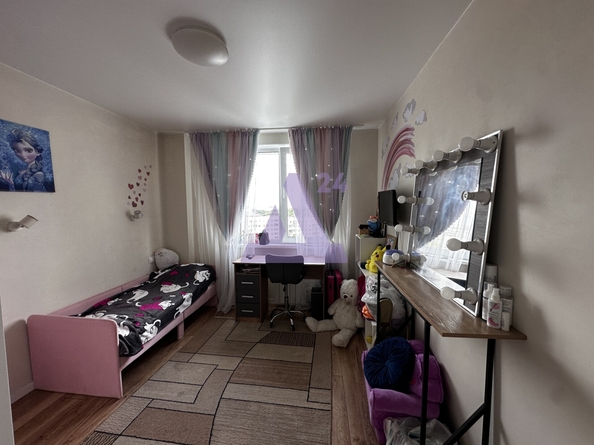 
  Продается 2-комн. квартира, 51.4 м², Антона Петрова ул, д. 254
. Фото 11.