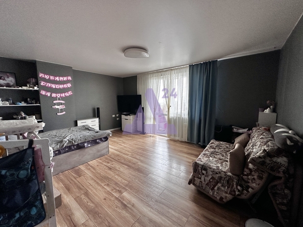 
  Продается 2-комн. квартира, 51.4 м², Антона Петрова ул, д. 254
. Фото 12.