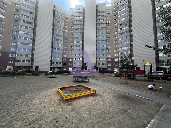 
  Продается 2-комн. квартира, 51.4 м², Антона Петрова ул, д. 254
. Фото 13.