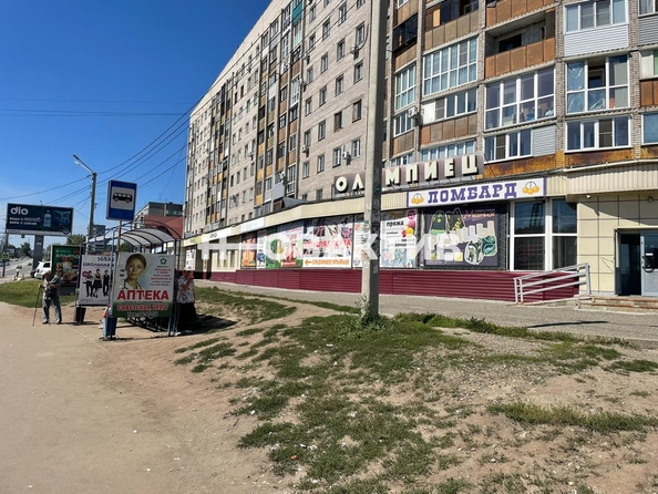
  Продается торговая площадь, 1980 м², Советская ул, д. 214
. Фото 24.