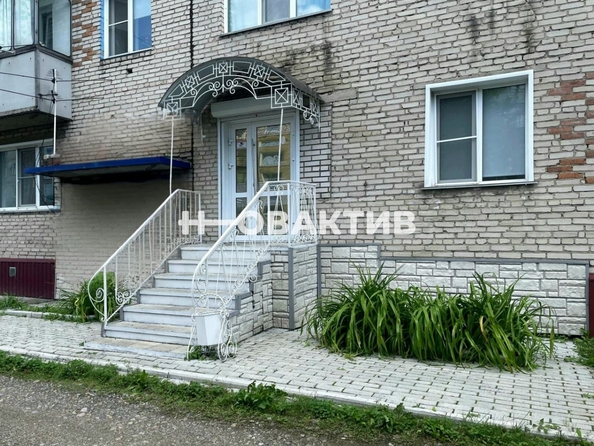 
  Продается универсальное помещение, 54.8 м², Пушкина ул, д. 35
. Фото 1.