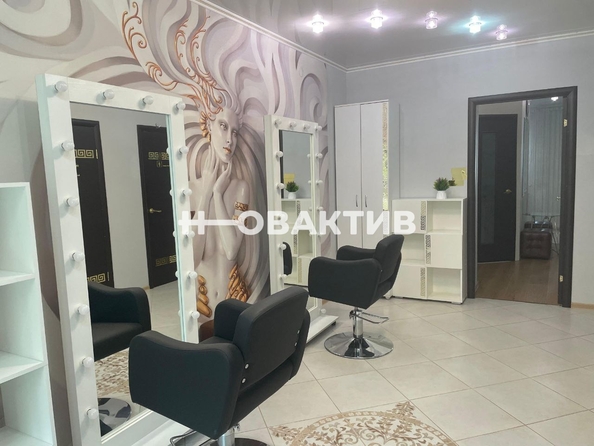 
  Продается универсальное помещение, 54.8 м², Пушкина ул, д. 35
. Фото 3.