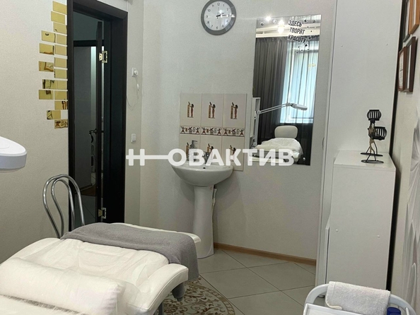
  Продается универсальное помещение, 54.8 м², Пушкина ул, д. 35
. Фото 5.