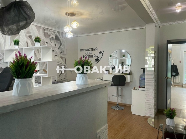 
  Продается универсальное помещение, 54.8 м², Пушкина ул, д. 35
. Фото 8.
