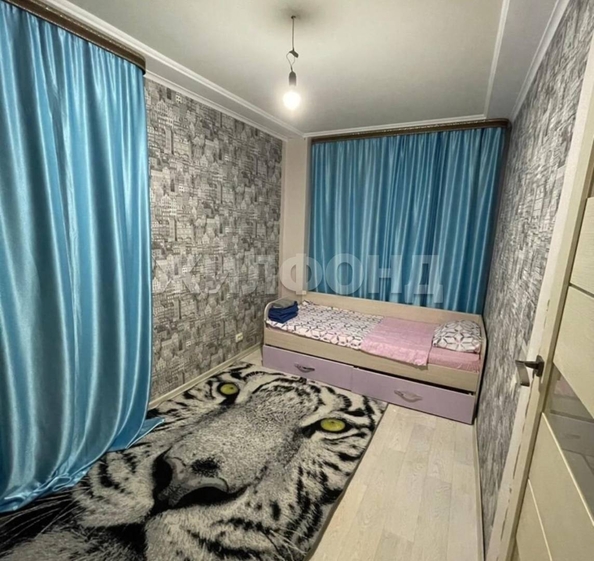 
  Продается 2-комн. квартира, 41.1 м², Ползунова ул
. Фото 4.