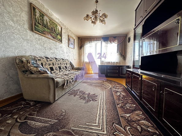 
  Продается 3-комн. квартира, 56.5 м², Георгия Исакова ул, д. 103
. Фото 1.