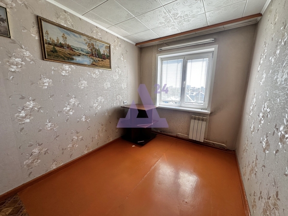 
  Продается 3-комн. квартира, 56.5 м², Георгия Исакова ул, д. 103
. Фото 8.