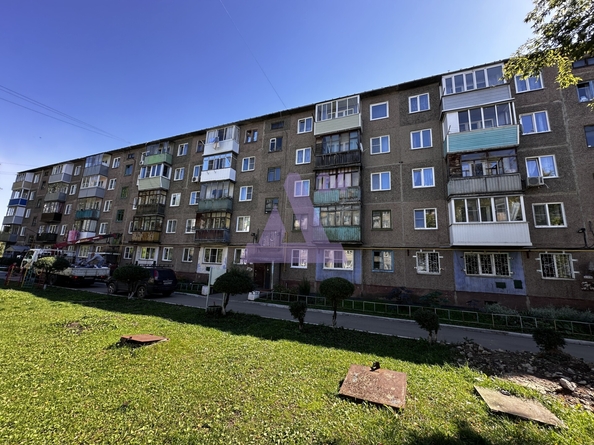
  Продается 3-комн. квартира, 56.5 м², Георгия Исакова ул, д. 103
. Фото 11.