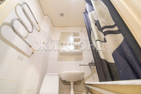 
  Продается 1-комн. квартира, 29.9 м², Сухэ-Батора ул
. Фото 20.