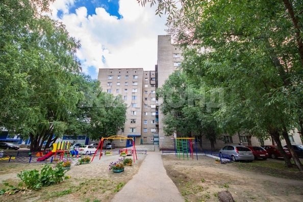 
  Продается 1-комн. квартира, 33 м², Малахова ул
. Фото 13.