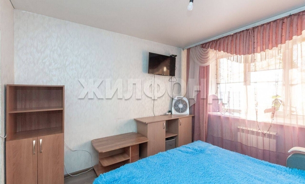 
  Продается студия, 18.7 м², Эмилии Алексеевой ул
. Фото 2.