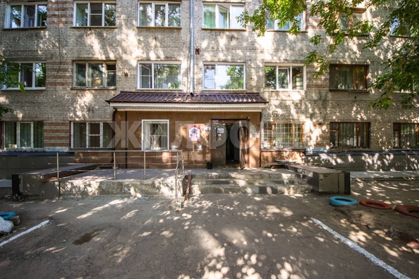 
  Продается студия, 18.7 м², Эмилии Алексеевой ул
. Фото 21.