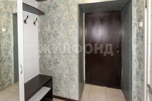 
  Продается студия, 19.2 м², Гущина ул
. Фото 10.