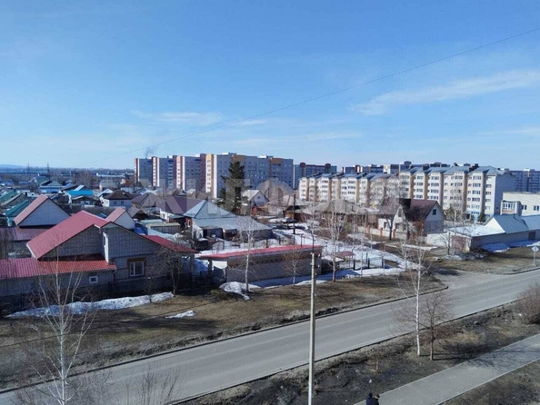 
  Продается 1-комн. квартира, 35 м², Космонавтов ул
. Фото 8.