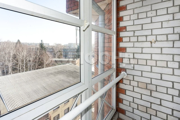 
  Продается 1-комн. квартира, 42.7 м², Сухэ-Батора ул
. Фото 13.