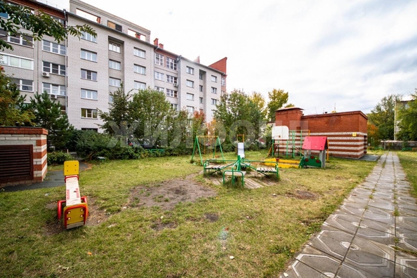 
  Продается 1-комн. квартира, 42.7 м², Сухэ-Батора ул
. Фото 19.