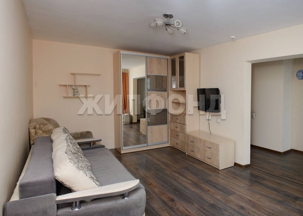
  Продается 1-комн. квартира, 35 м², Взлетная ул
. Фото 5.