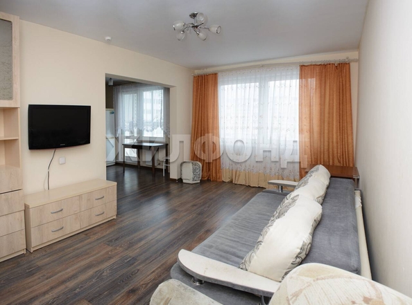 
  Продается 1-комн. квартира, 35 м², Взлетная ул
. Фото 7.