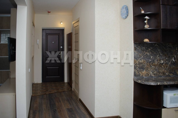 
  Продается 1-комн. квартира, 35 м², Взлетная ул
. Фото 10.