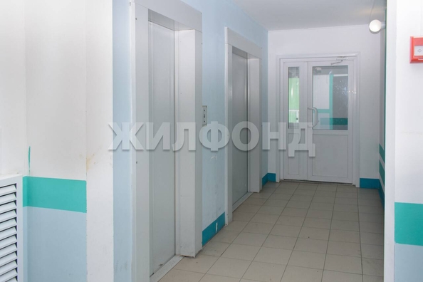 
  Продается 1-комн. квартира, 35 м², Взлетная ул
. Фото 14.