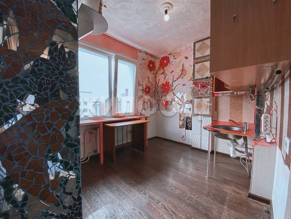 
  Продается 1-комн. квартира, 31.8 м², Взлетная ул
. Фото 4.