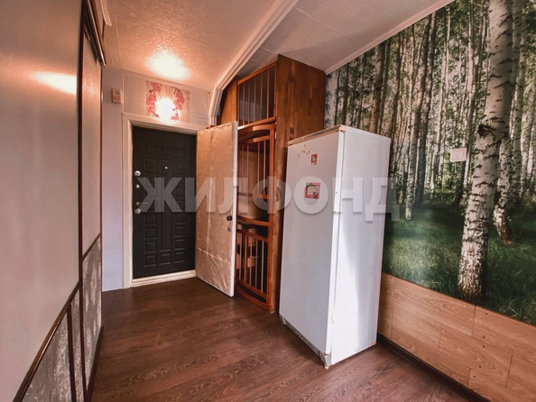
  Продается 1-комн. квартира, 31.8 м², Взлетная ул
. Фото 6.