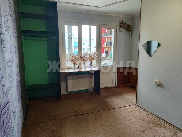 
  Продается 1-комн. квартира, 31.8 м², Взлетная ул
. Фото 10.