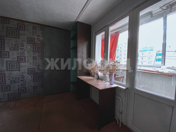
  Продается 1-комн. квартира, 31.8 м², Взлетная ул
. Фото 12.