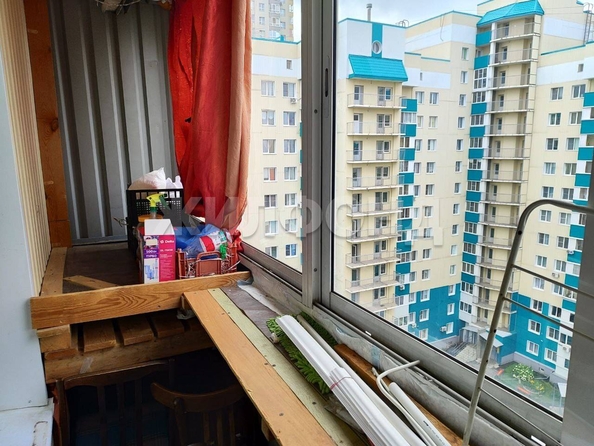 
  Продается 1-комн. квартира, 31.8 м², Взлетная ул
. Фото 14.