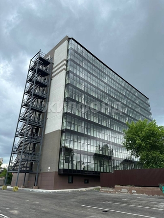 
  Продается студия, 23.1 м², Партизанская ул
. Фото 8.