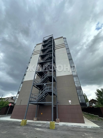
  Продается студия, 23.1 м², Партизанская ул
. Фото 10.