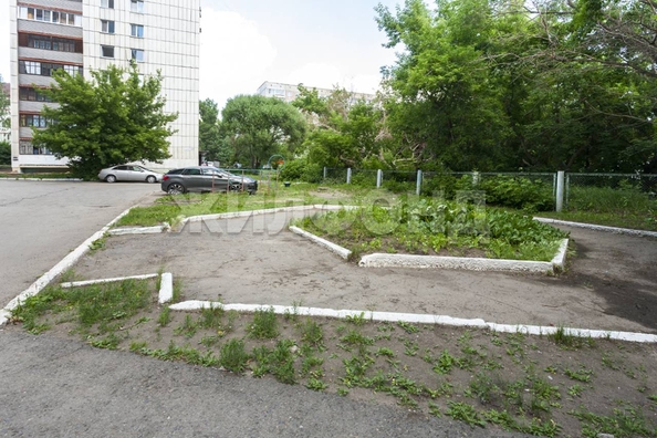 
  Продается 1-комн. квартира, 37 м², Малахова ул
. Фото 19.