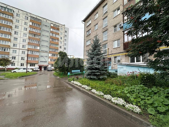 
  Продается 1-комн. квартира, 31 м², Георгия Исакова ул
. Фото 15.