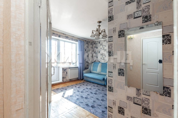 
  Продается 1-комн. квартира, 40.4 м², Павловский тракт
. Фото 5.