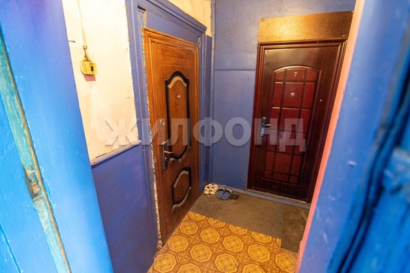 
  Продается студия, 18.3 м², Карла Маркса ул
. Фото 13.
