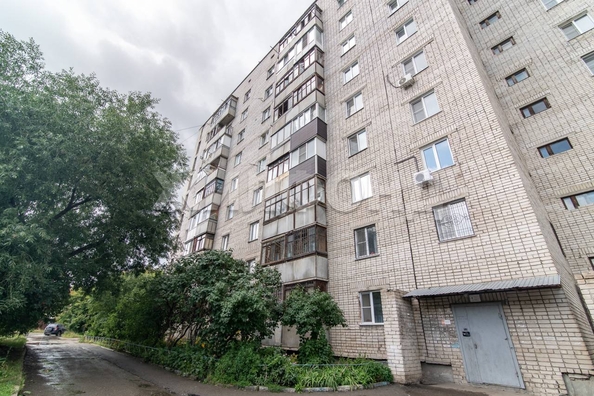 
  Продается 1-комн. квартира, 30.1 м², Бабуркина ул
. Фото 14.