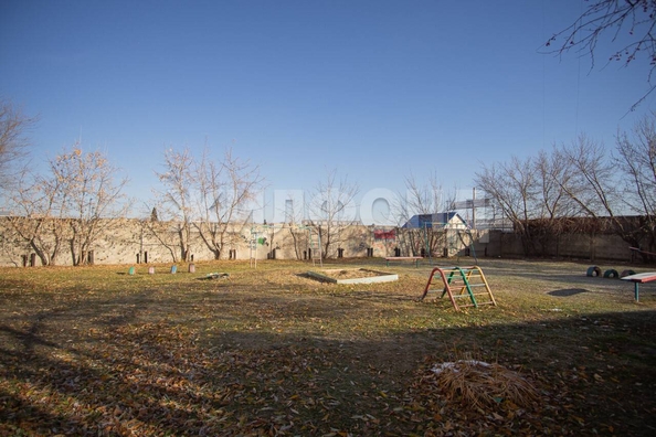 
  Продается 1-комн. квартира, 30.1 м², Бабуркина ул
. Фото 18.