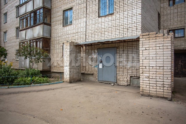 
  Продается 1-комн. квартира, 30.1 м², Бабуркина ул
. Фото 19.