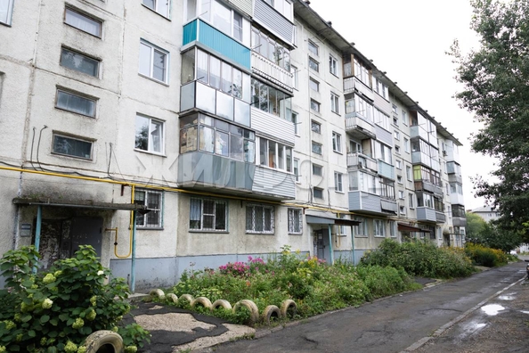
  Продается 1-комн. квартира, 30.4 м², Юрина ул
. Фото 6.