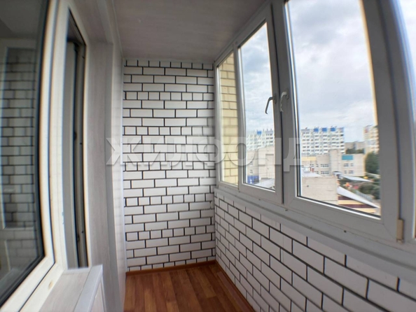 
  Продается 1-комн. квартира, 35.2 м², Взлетная ул
. Фото 8.