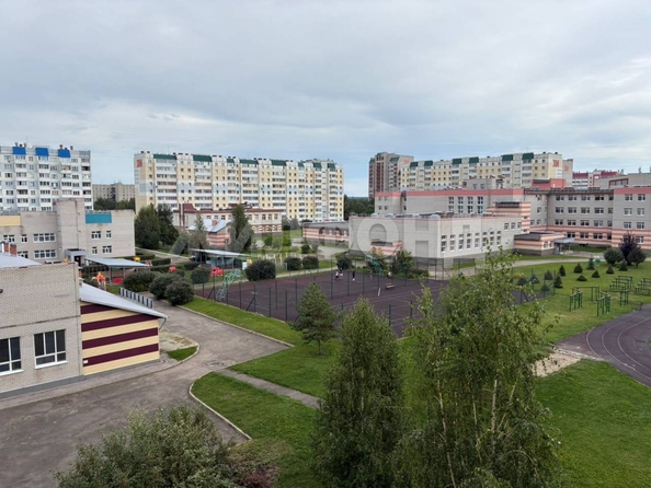 
  Продается 1-комн. квартира, 35.2 м², Взлетная ул
. Фото 9.