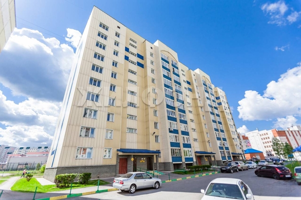 
  Продается 1-комн. квартира, 35.2 м², Взлетная ул
. Фото 13.