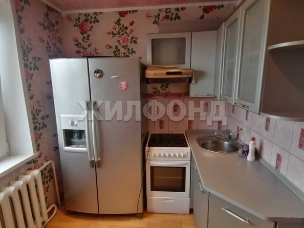 
  Продается 1-комн. квартира, 34 м², Петра Сухова ул
. Фото 9.