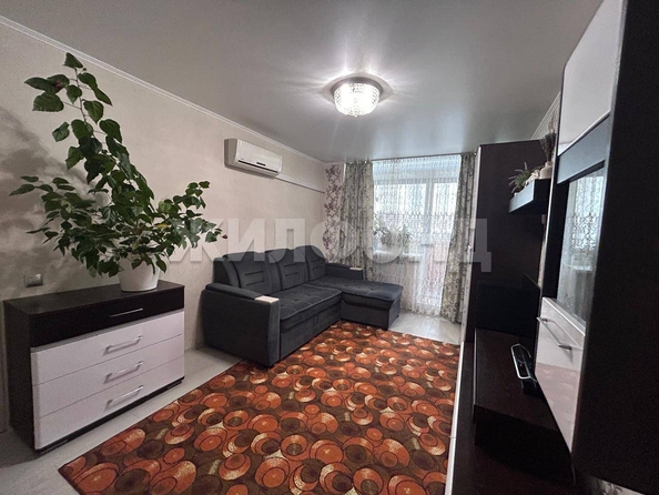 
  Продается 1-комн. квартира, 29.2 м², 40 лет Октября ул
. Фото 4.