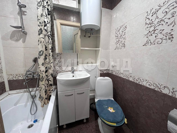 
  Продается 1-комн. квартира, 29.2 м², 40 лет Октября ул
. Фото 7.