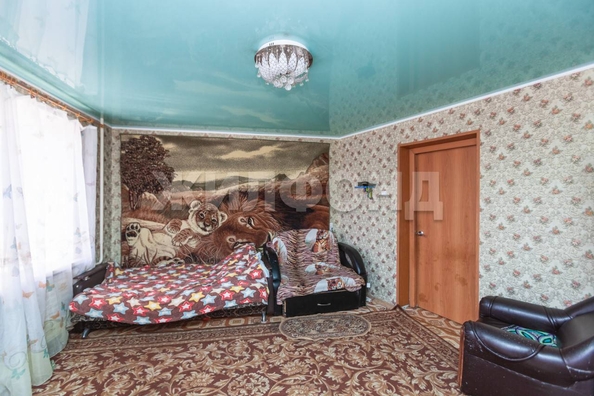 
  Продается 2-комн. квартира, 48.7 м², Малахова ул
. Фото 3.