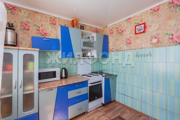 
  Продается 2-комн. квартира, 48.7 м², Малахова ул
. Фото 18.