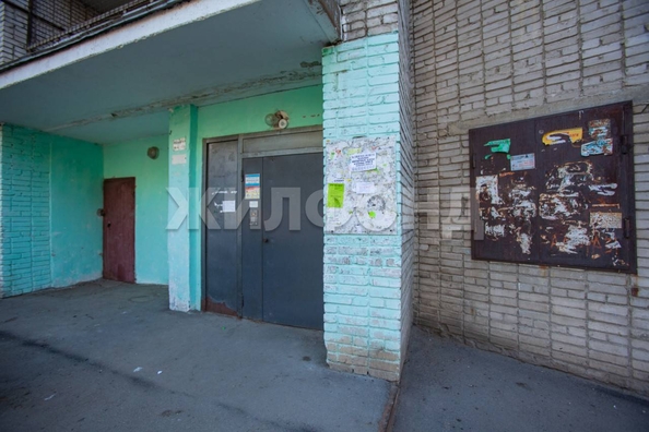 
  Продается 2-комн. квартира, 48.7 м², Малахова ул
. Фото 10.