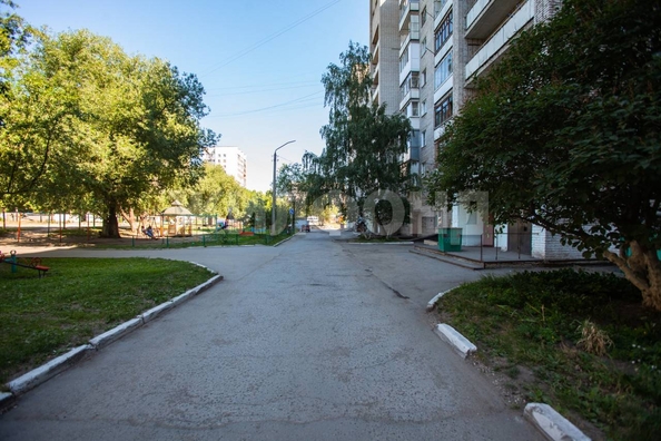 
  Продается 2-комн. квартира, 48.7 м², Малахова ул
. Фото 12.
